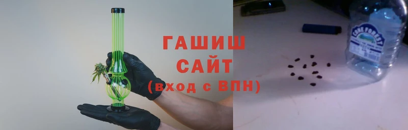 хмурый Магас